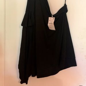 One Long Sleeve Comfortable Shirt